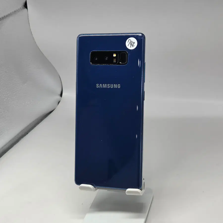 A+급! 갤럭시노트8 64GB 블루 [품번 748]
