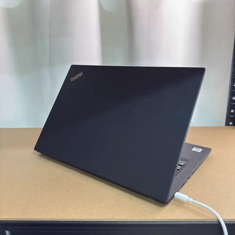 (8번) 레노버 T14 i7-10세대 램16기가 SSD 512GB 고사양 노트북
