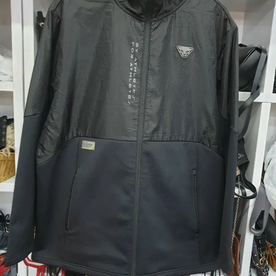 다이나핏 자켓 2XL 사진참고