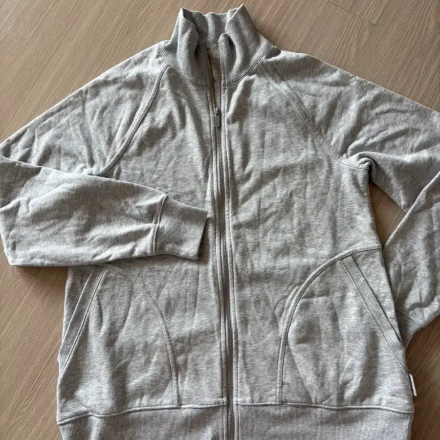 [새상품] Calia 깔리아 집업자켓 M ($105)
