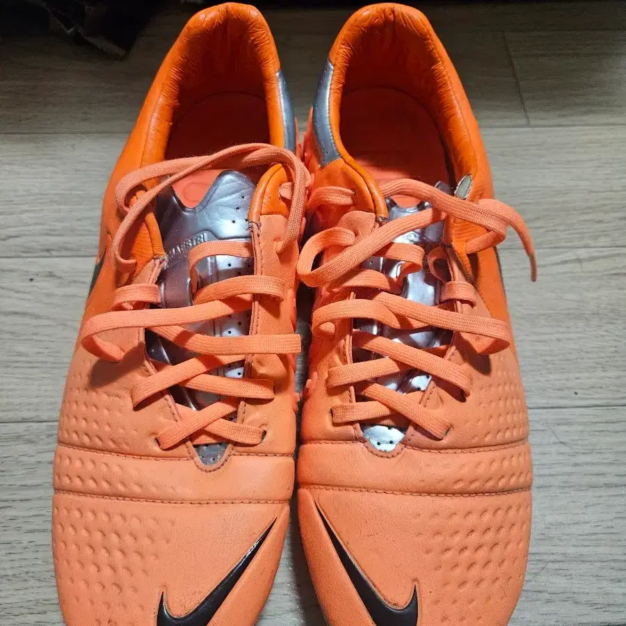 나이키 ctr360 마에스트리3 ag 270