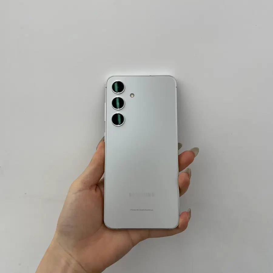 갤럭시S24 마블그레이 256GB 506648 울산중고폰