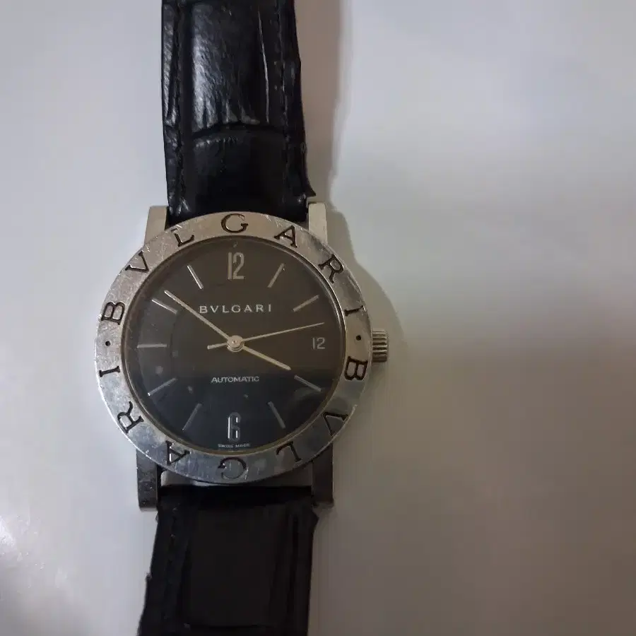 불가리 BB 33 SL AUTO 남여공용