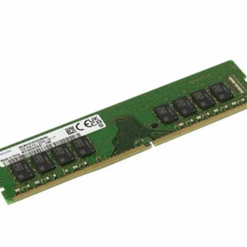 미사용 16gb 3200 9개