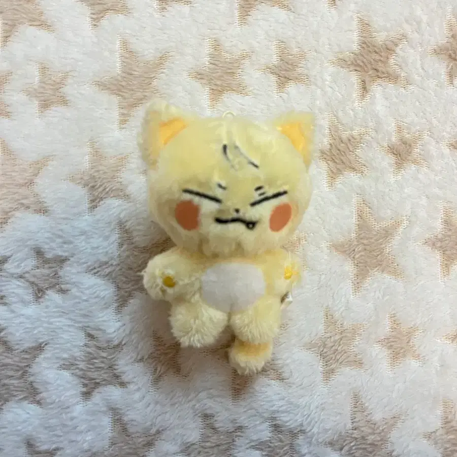 비투비 서은광 인형