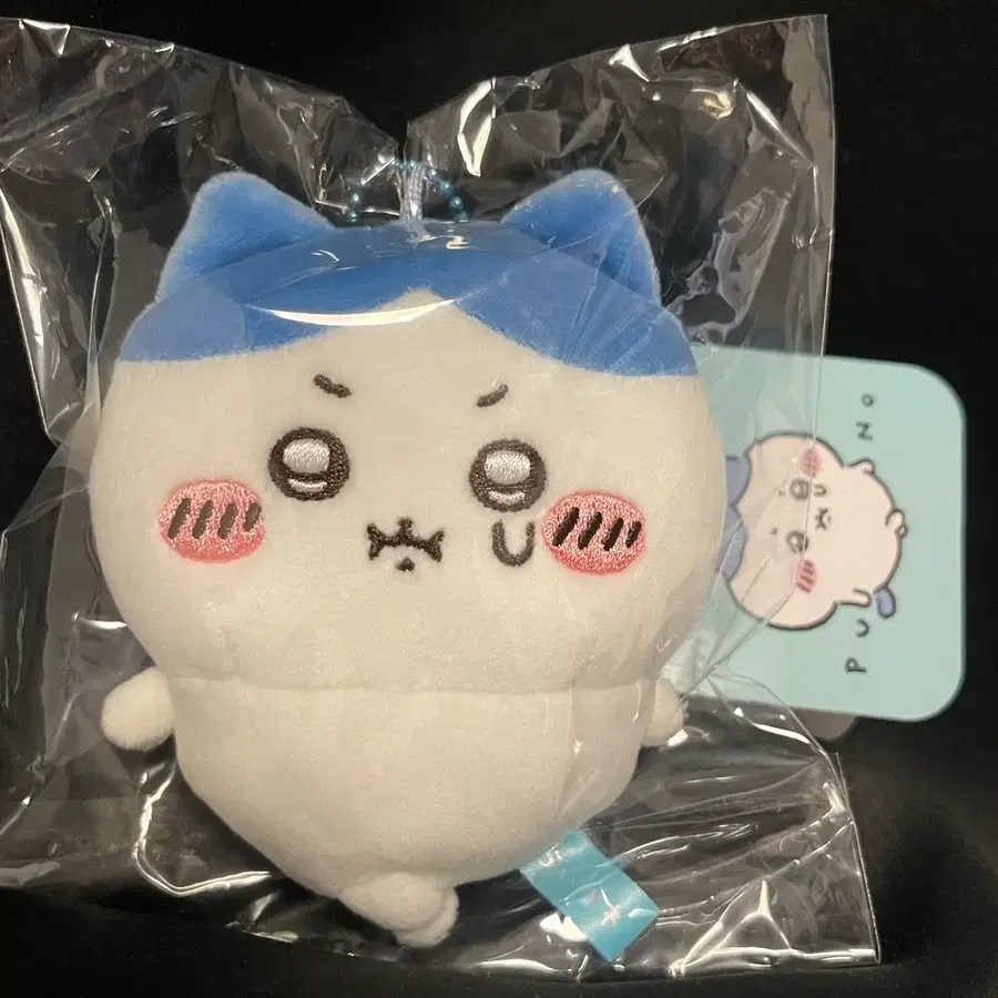 먼작귀 치이카와 하치와레 가르마 pun 흥칫뿡 풍 마스코트 인형