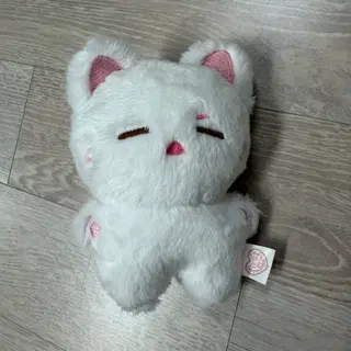 방탄 슈가 윤기 인형 모옹슈 포카 미공포 콘서트 아미존 럭드 특전