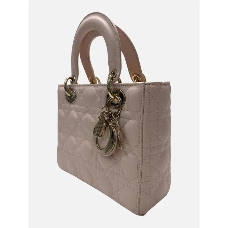 디올 레이디 디올(Lady Dior) 마이 ABC디올 스몰백 (백화점 제품) 사진 1