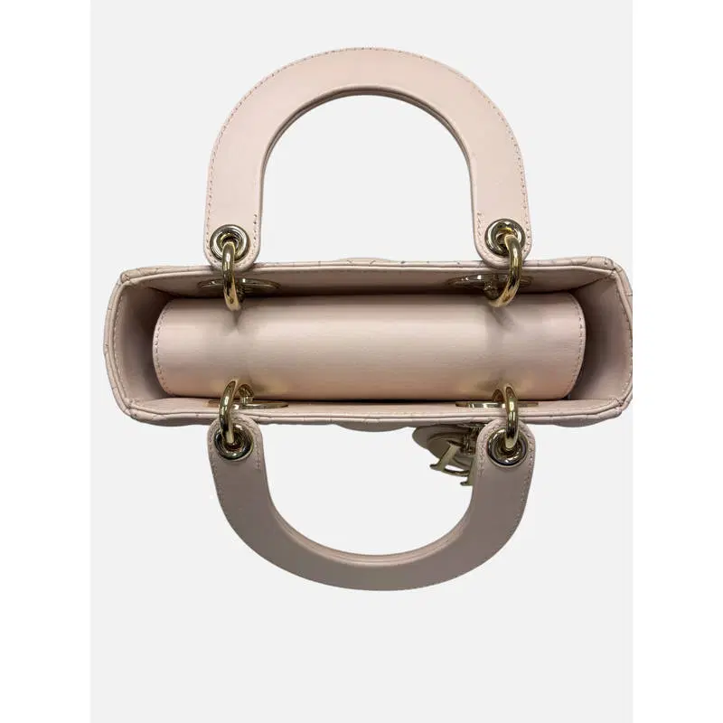 디올 레이디 디올(Lady Dior) 마이 ABC디올 스몰백 (백화점 제품) 사진 7