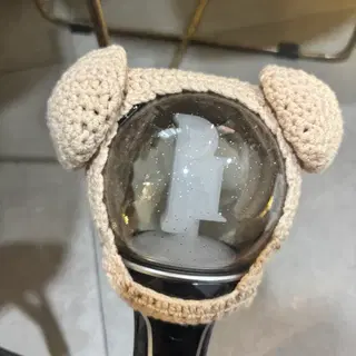 박지훈 응원봉 (뉴) 뽑봉
