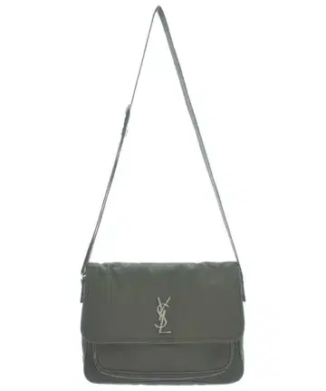 Saint Laurent Paris 숄더백 남성용