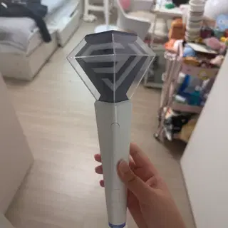 (급처 슈퍼주니어 응원봉