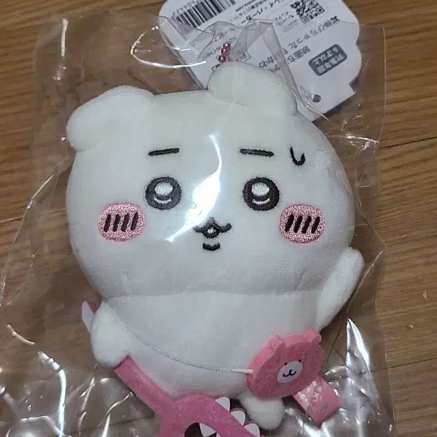 치이카와 먼작귀 귀늘치이 인어섬의 비밀 하치와레