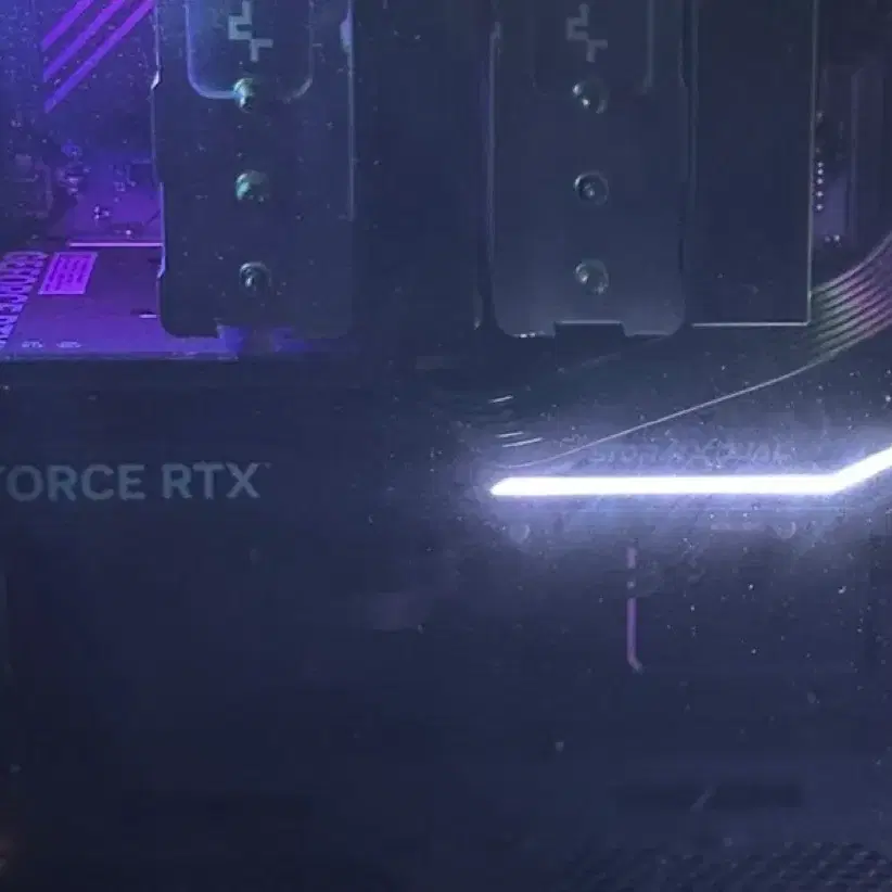 가격수정)이엠텍 RTX 4060 Ti STORM X Dual OC D6 8GB 지포스