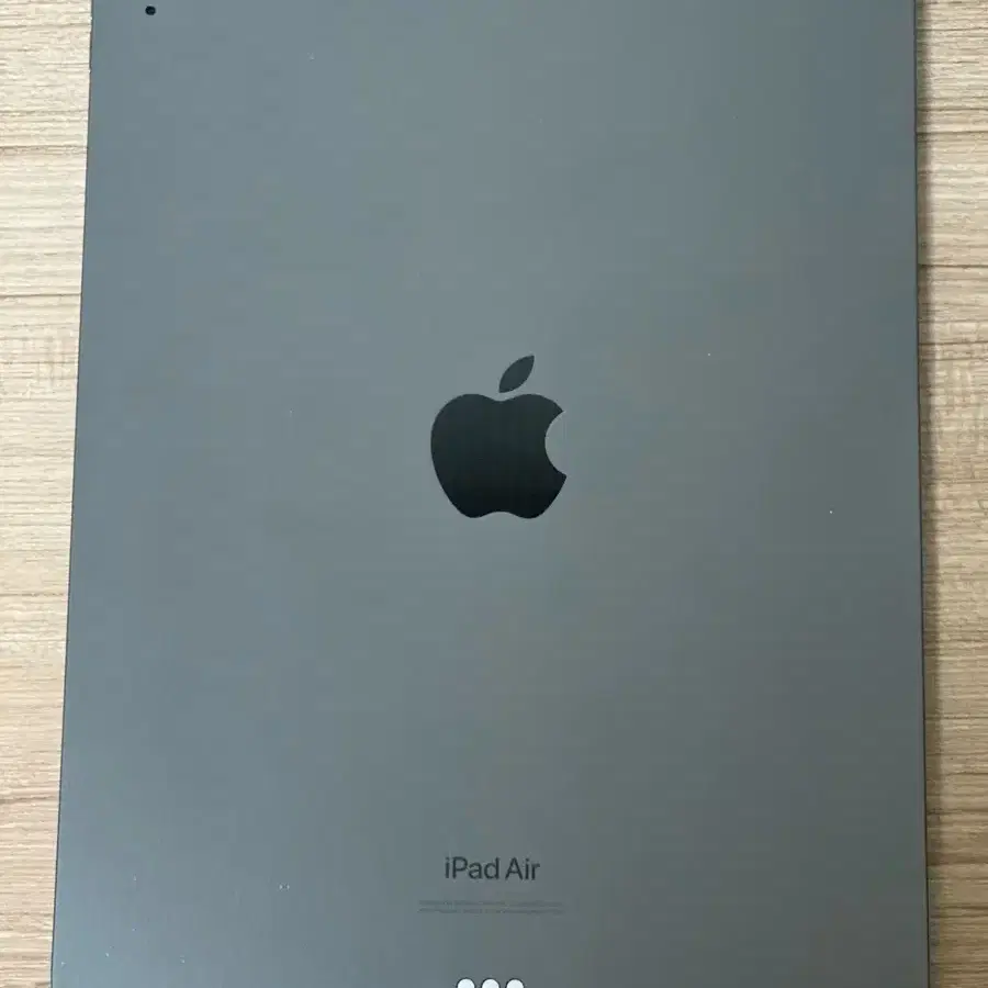 아이패드 에어5 스페이스 그레이 64gb 부품용