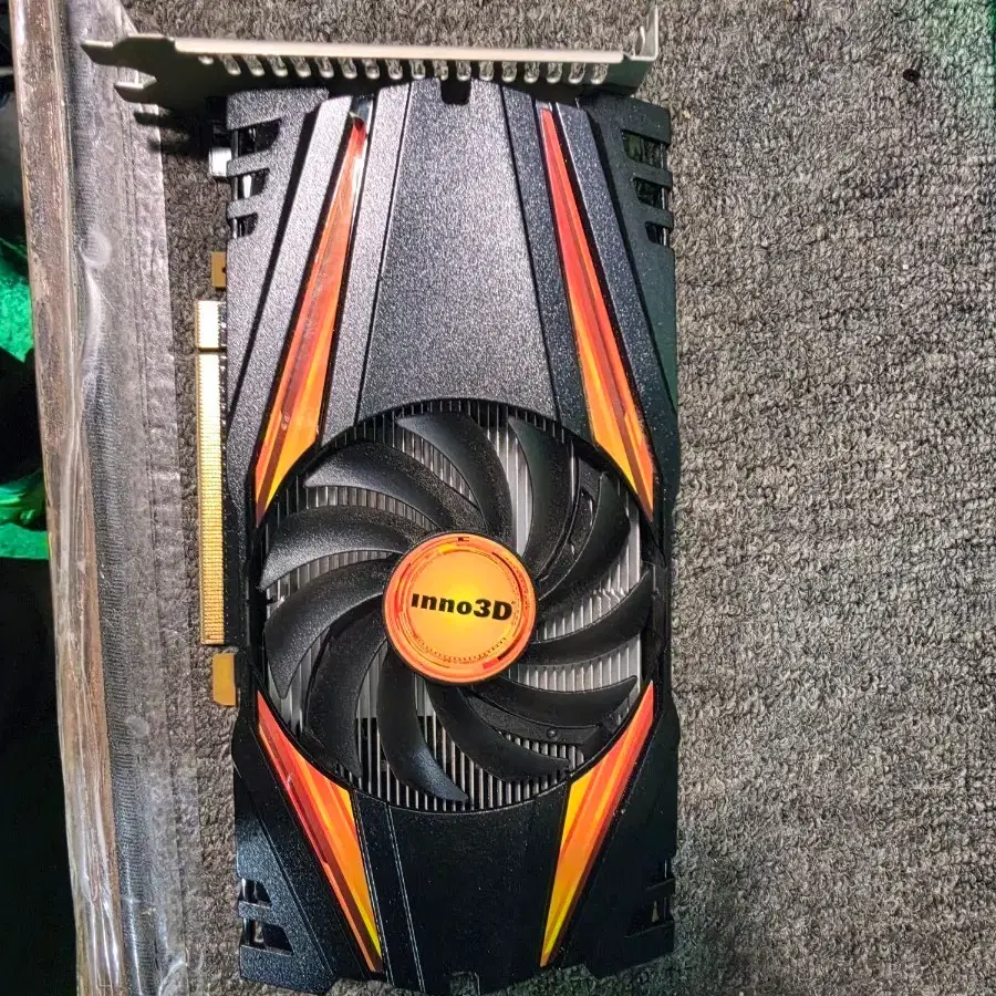 그래픽<111>gtx950 2g