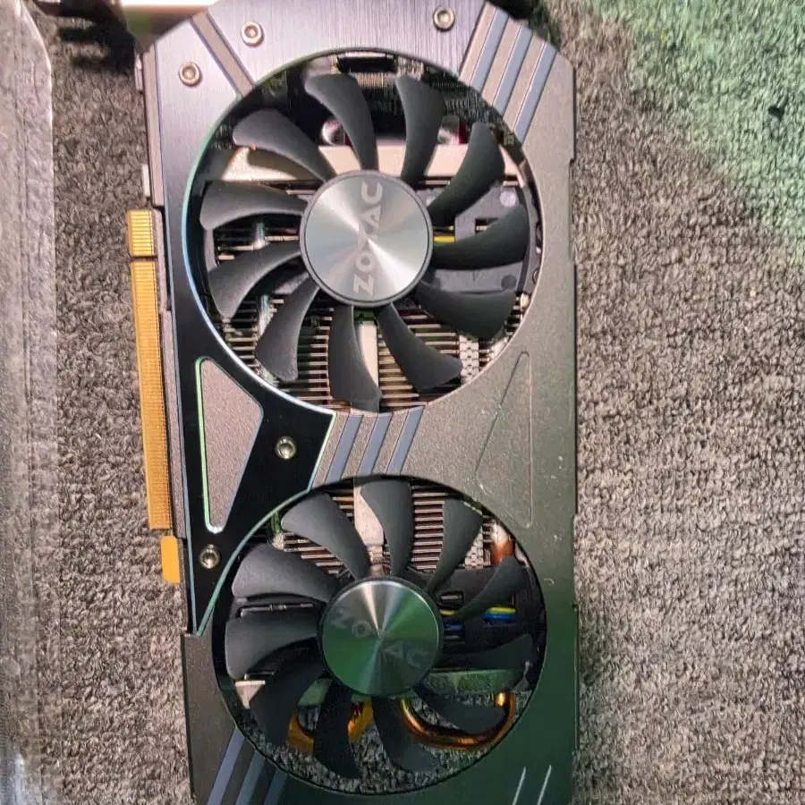그래픽<112>gtx950 2g