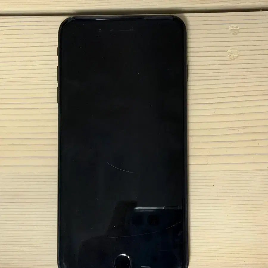 아이폰 7 플러스 256GB 블랙