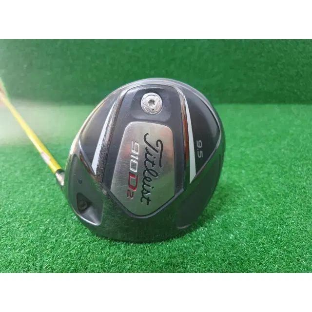 6-100 타이틀리스트 910D2 9.5도 TOUR AD MT 6S...
