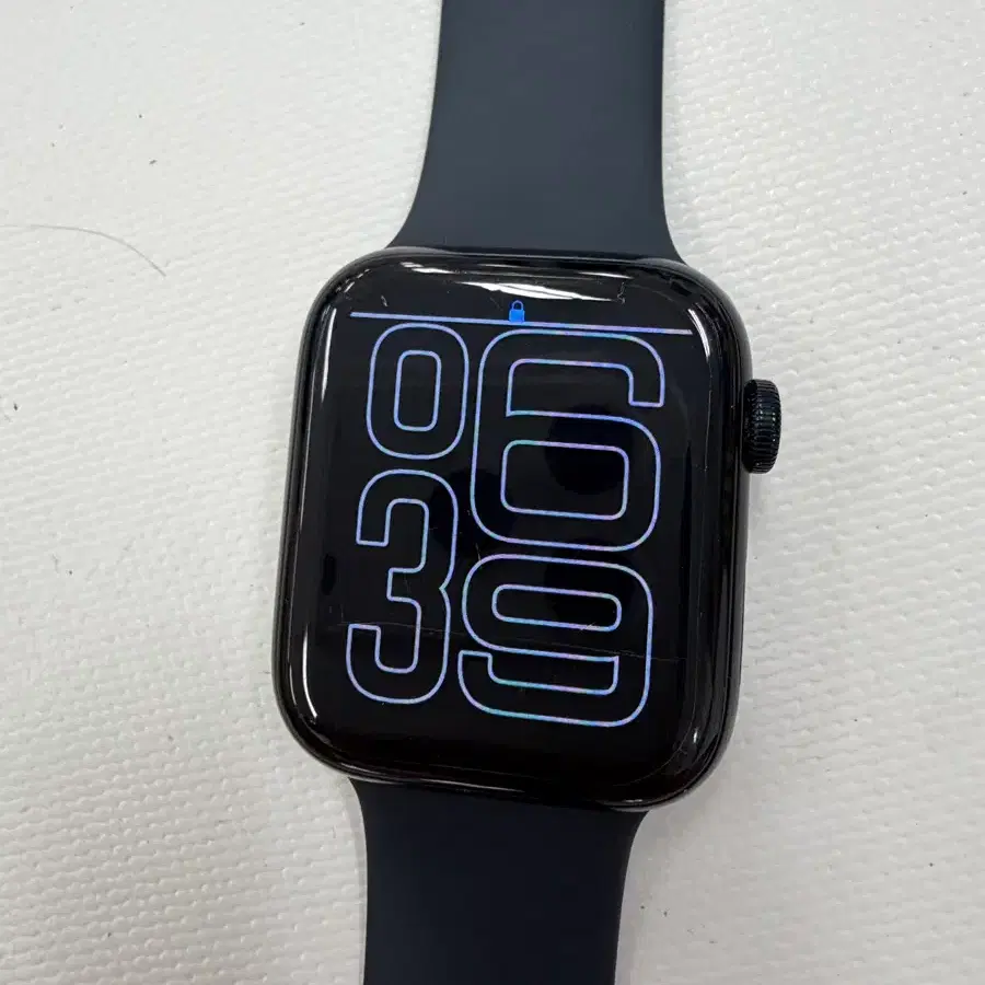 애플워치 se2 44mm 풀박스