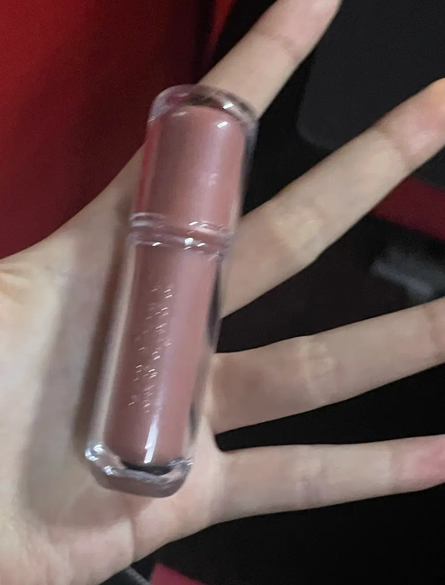 Peripera Mood Glowy Tint 29 Kong Kong Latte