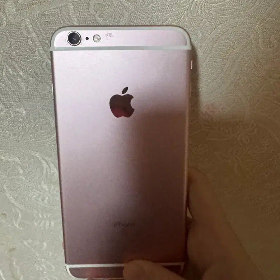 아이폰 6s 플러스