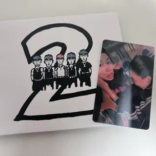 박재범 롱샷 앨범 믹스테이프 LNGSHOT MIXTAPE