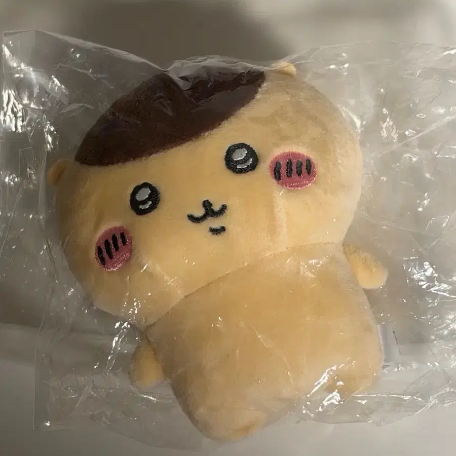 치이카와 쿠리만쥬 인형 그립톡