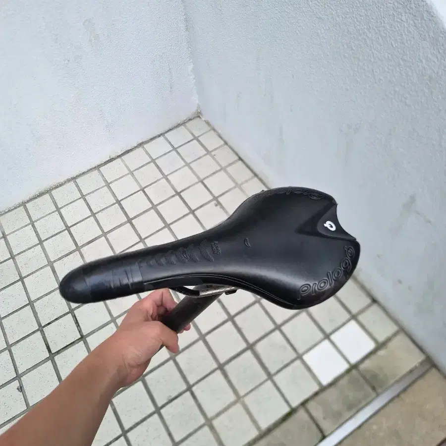 프롤로고 안장 + 보이져 안장셋 개급처