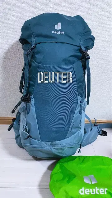 [ 도이터 Deuter ] 퓨추라32 백팩 등산