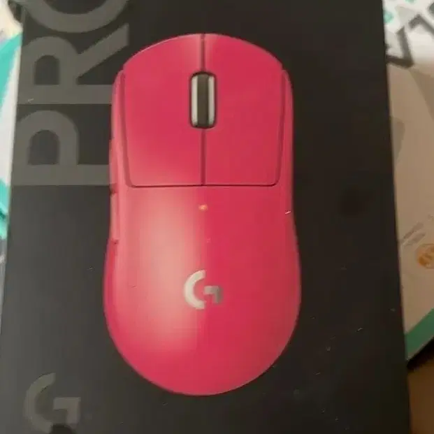 로지텍 지슈라2 g pro x superlight2