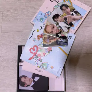 세븐틴 앨범 원가 이하 저렴 판매!! 급처분!!!
