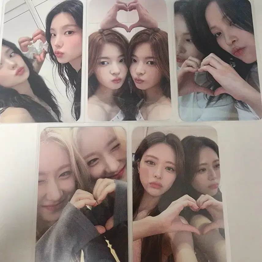ITZY 3ファンミーティング入場ポカ