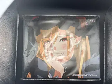 그 비스크돌은 사랑을 한다 우드 보드 키타가와 마린