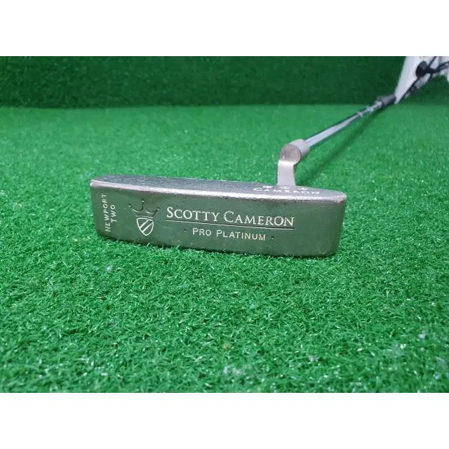 5-20 스카티카메론 PRO PLATINUM NEWPORT TWO...