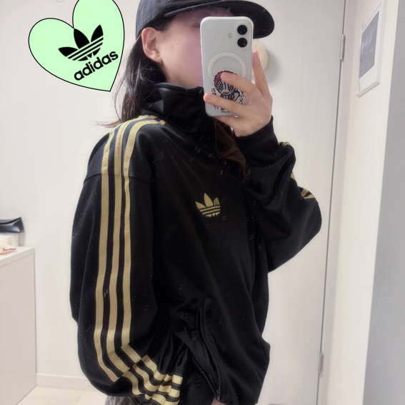 [아디다스] 남녀공용 아디다스 오리지널 빈티지 져지