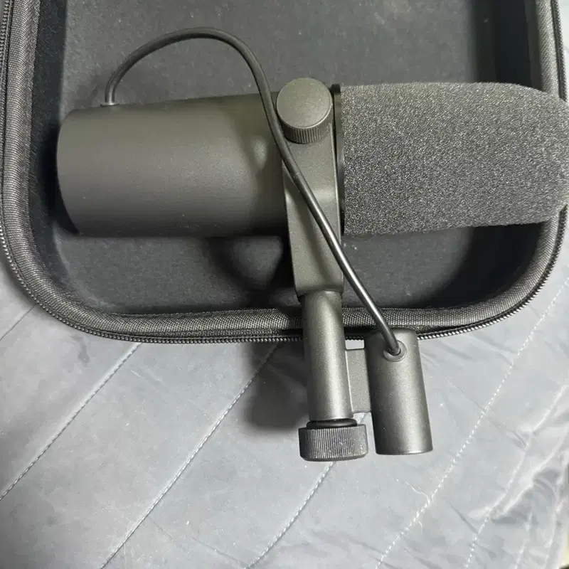 Sm7b