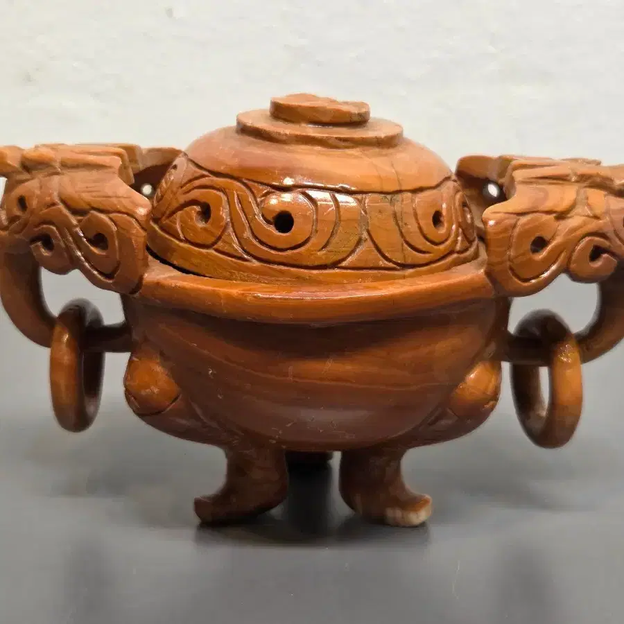 돌 향로