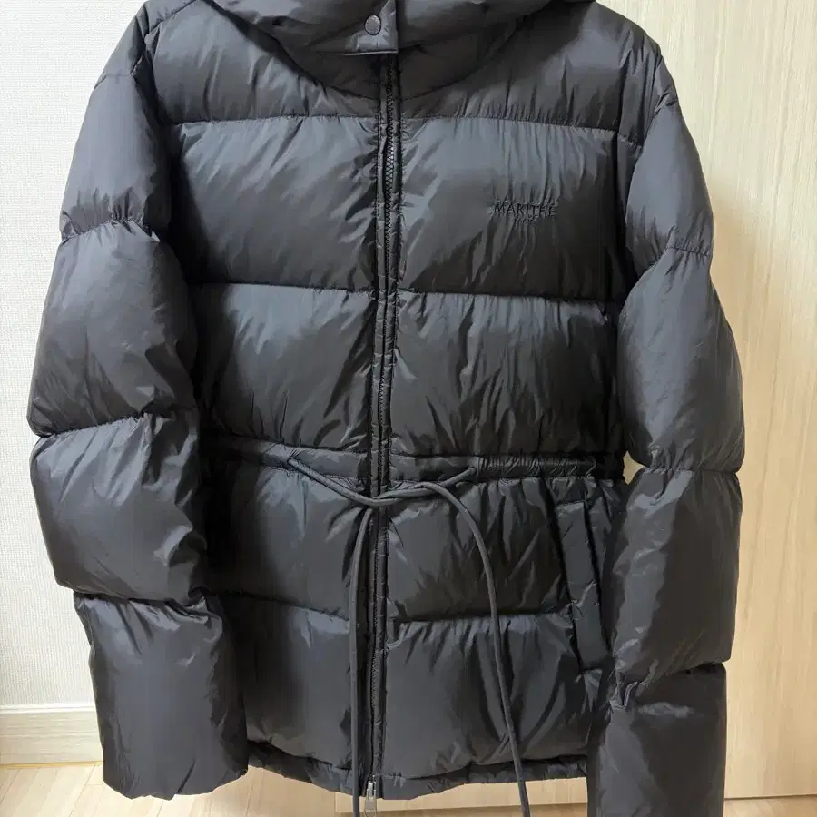 마리떼 프랑소와 저버 패딩 판매