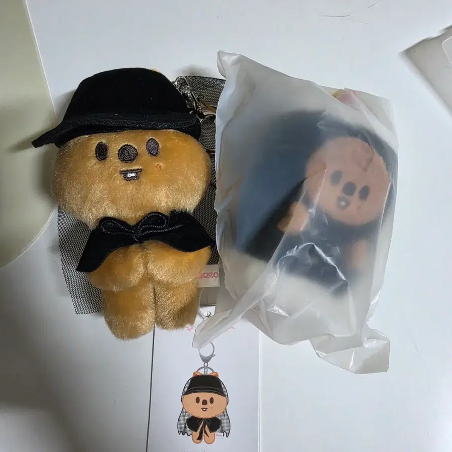 스트레이키즈 스키주 한쿼카 일괄 양도