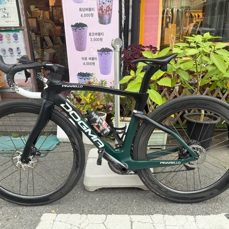 Pinarello Dogma F (레플리카)로드자전거