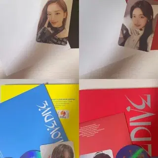 아이브 앨범 저렴 판매!!