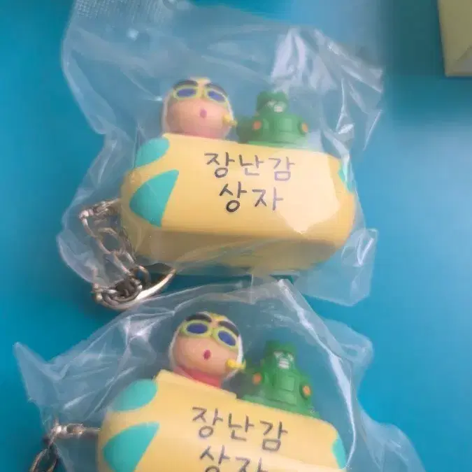 짱구 키캡키링 5000원!