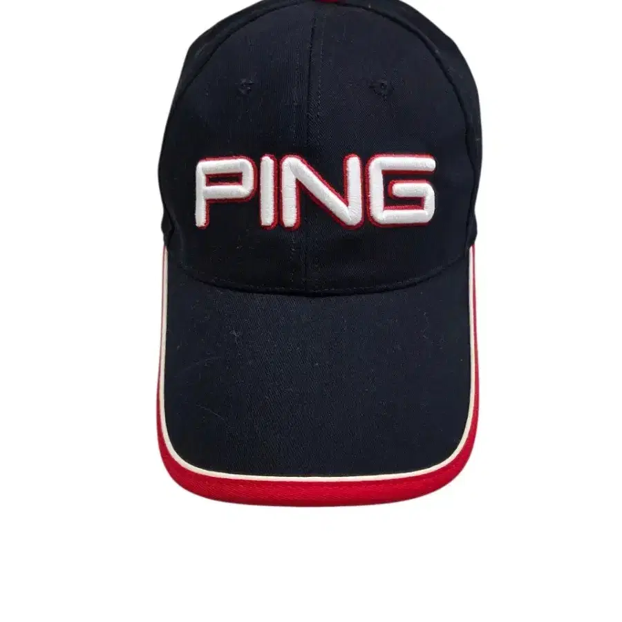 PING 핑 골프 웨어 볼캡 모자