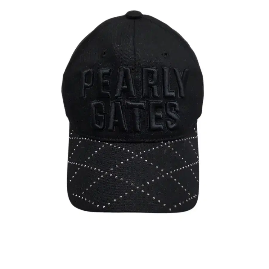 PEARLY GATES 파리게이츠 골프 웨어 볼캡 모자