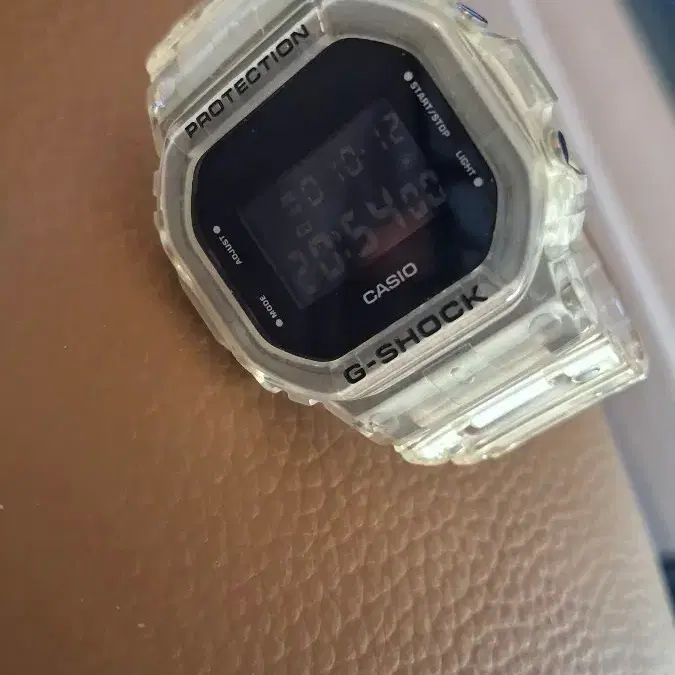지샥 dw5600ske