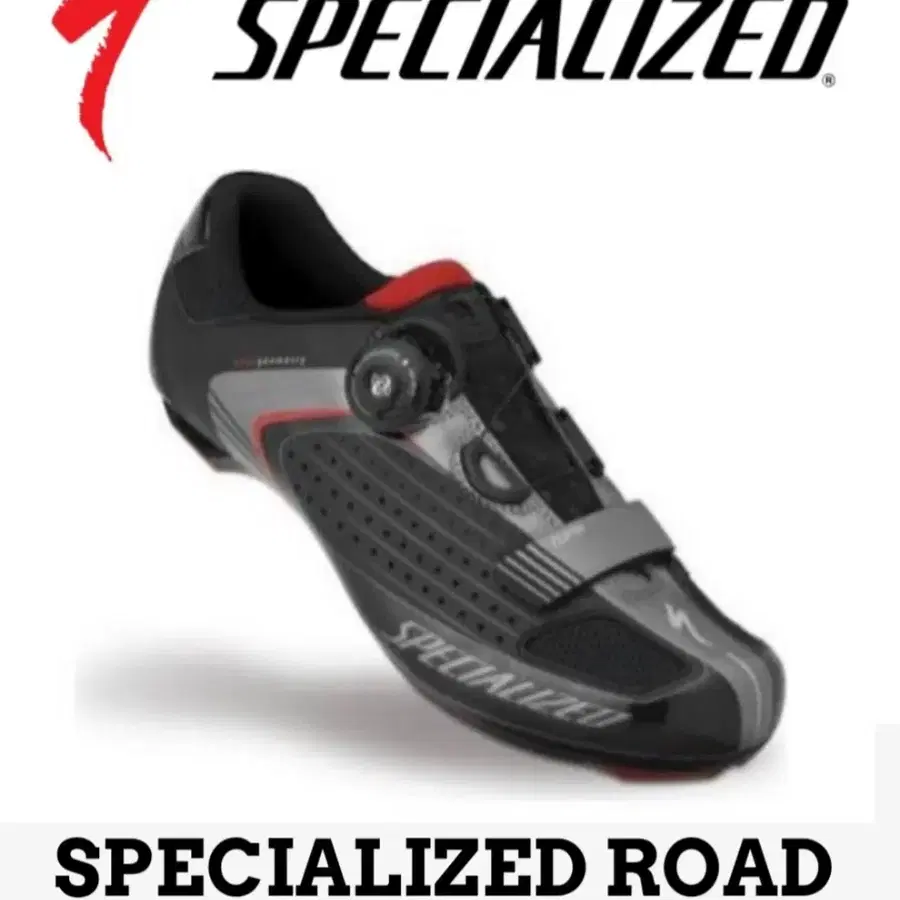SPECIALIZED 스페셜라이즈드 로드 클릿슈즈