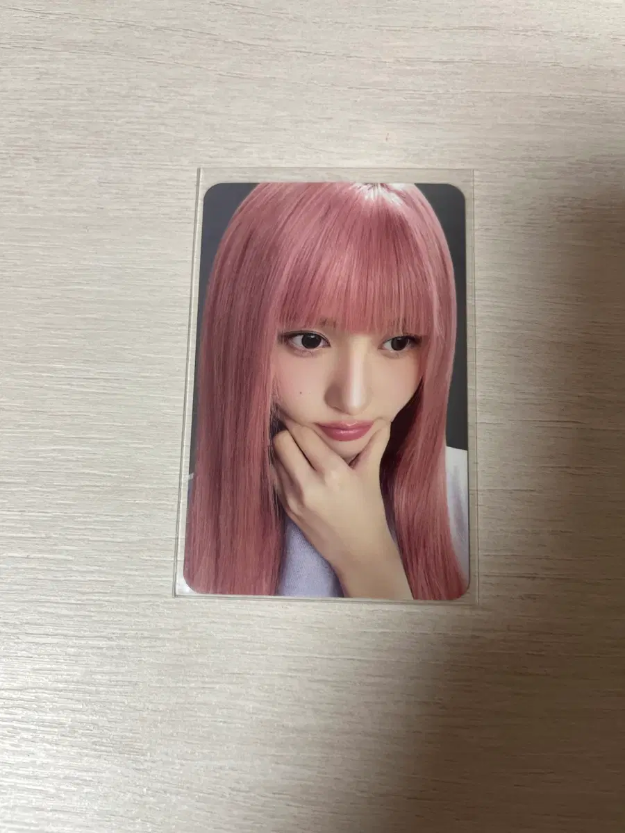 Selling Ive Poca Revive Poca