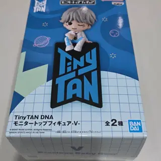반다이) 타이니탄 태형_모니터 탑 피규어