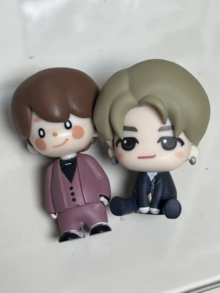 Mrs. Green Apple Wakai Hiroto Figure 2 Types Bulk